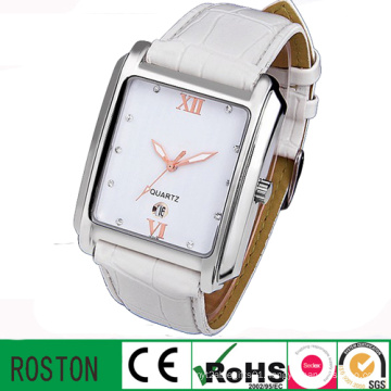 Square Shape Waterproof Various Fashionable Watch